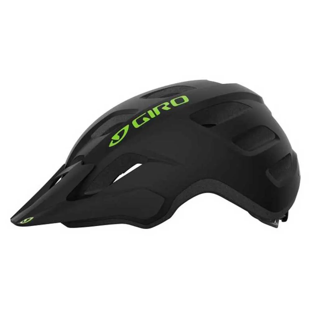 Giro Tremor UC 47-54cm Sykkelhjelm Barn