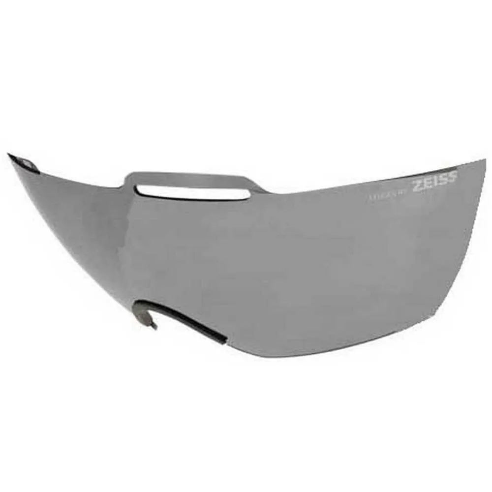 Giro Vanquish Erstatningslinser, Clear / silver, One Size
