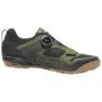 Giro Ventana Mtb-sko Refurbished, Black / olive