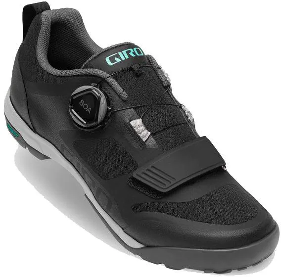 Giro Ventana Ws, Black