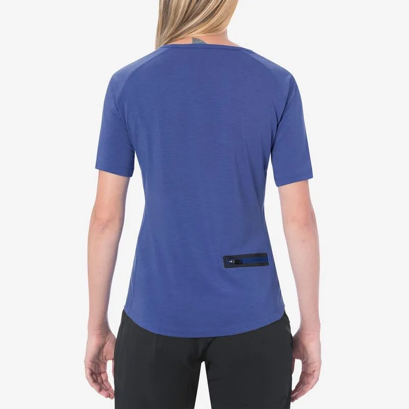Giro Venture Dame Sykkeltrøye Giro Venture Dame Sykkeltrøye
