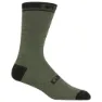 Giro Winter Merino Sokker, Green