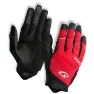 Giro Xen Hansker, Dark red / black / gray