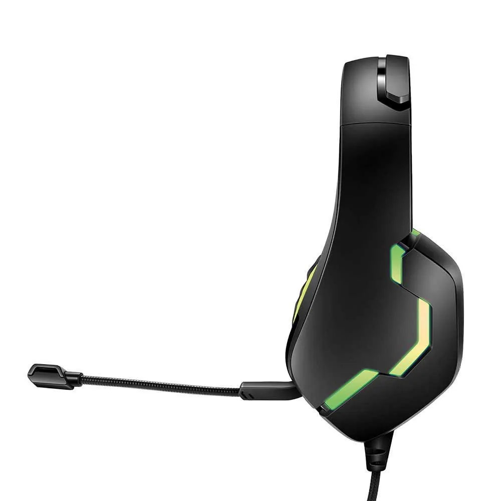 Giros Gaming Usb Premium Earpods, Multicolor, One Size