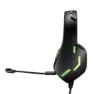Giros Gaming Usb Premium Earpods, Multicolor, One Size