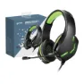 Giros Gaming Usb Premium Earpods, Multicolor, One Size