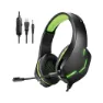 Giros Gaming Usb Premium Earpods, Multicolor, One Size