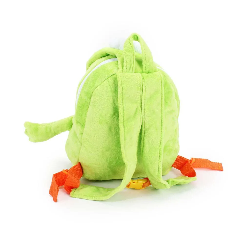 Giros Myk Krokodille Ryggsekk, Multicolor Giros Myk Krokodille Ryggsekk, Multicolor