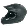 Gist All In 1 Nedoverbakke Hjelm, Black