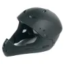 Gist All In 1 Nedoverbakke Hjelm, Black