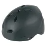Gist All In 1 Nedoverbakke Hjelm, Black