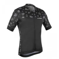 Gist Climber Tattoo Kort Ermet Trøye Gist Climber Tattoo Kort Ermet Trøye