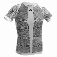 Gist E+ Net Base Kortærmet Baselayer