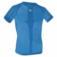 Gist E+ Net Base Kortærmet Baselayer