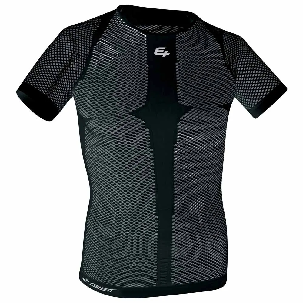 Gist E+ Net Base Kortærmet Baselayer