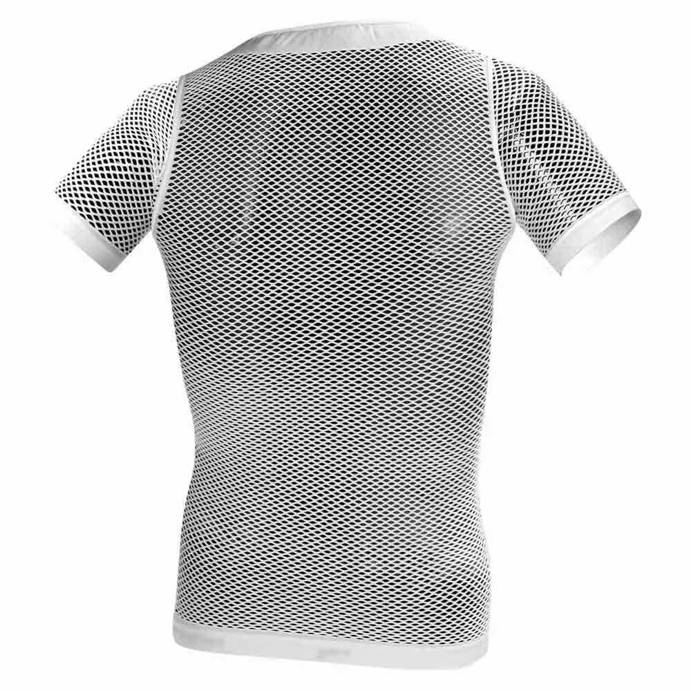 Gist E+ Net Base Kortærmet Baselayer