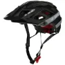 Gist Esk Mtb-hjelm, Black