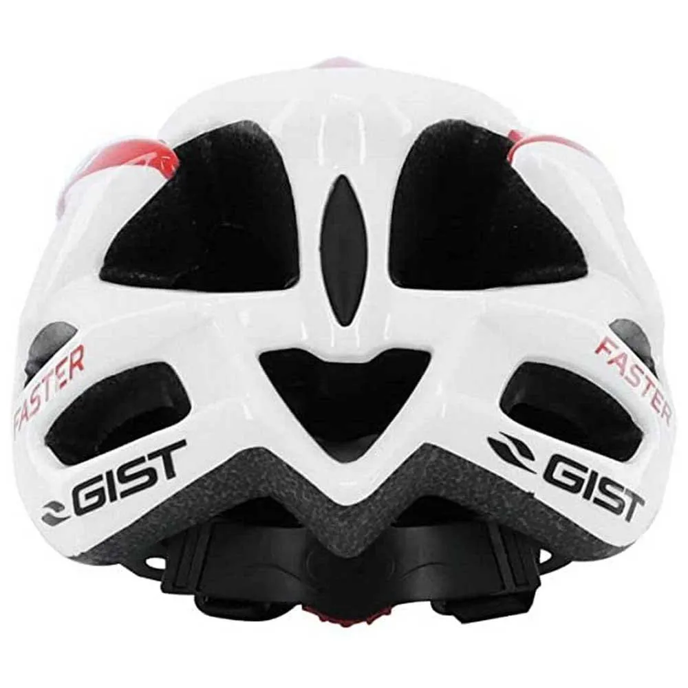 Gist Faster Mtb-hjelm Gist Faster Mtb-hjelm