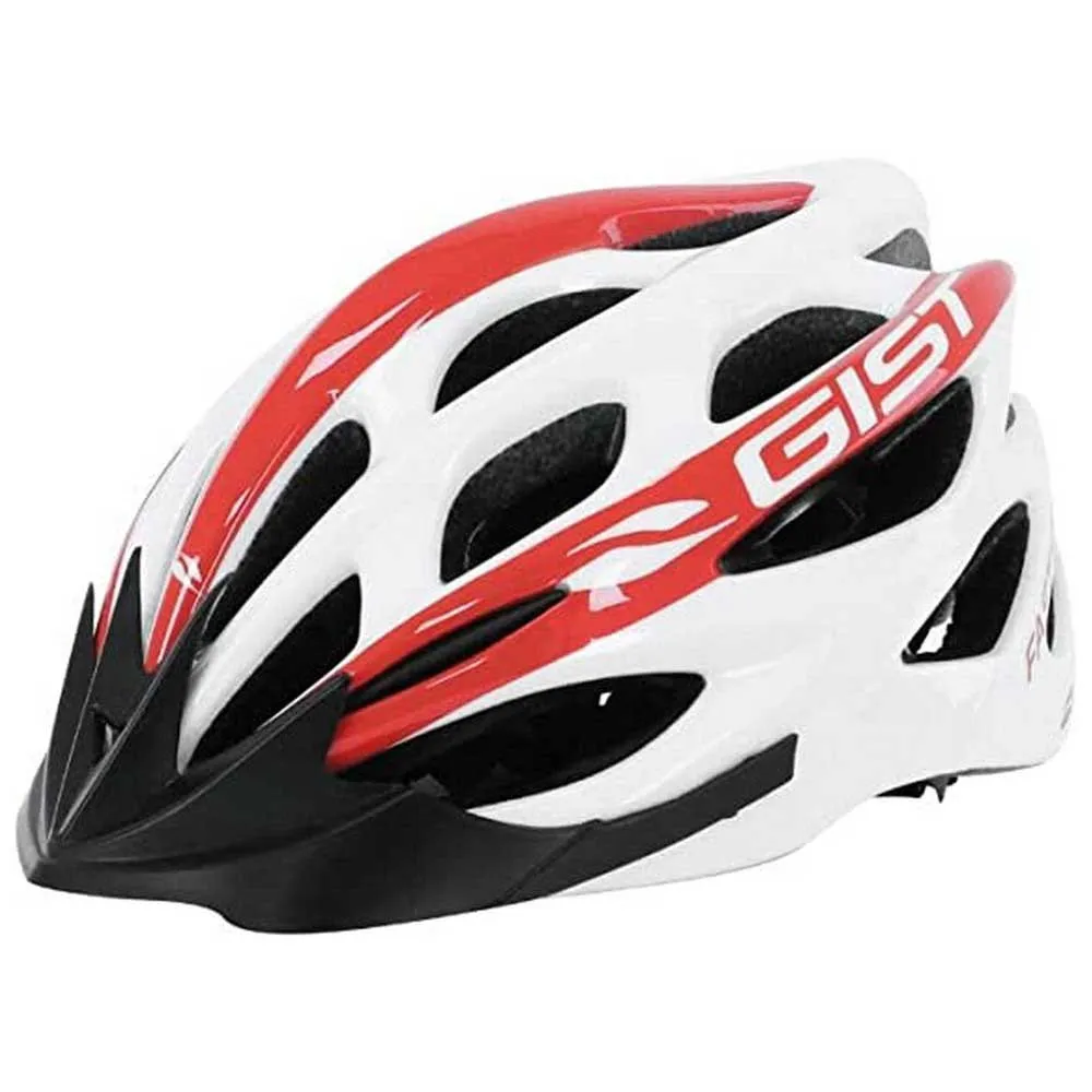 Gist Faster Mtb-hjelm Gist Faster Mtb-hjelm