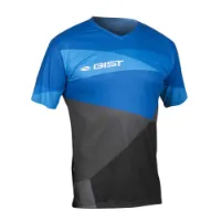 Gist G-out Kortarmet T-skjorte Gist G-out Kortarmet T-skjorte