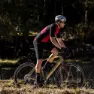 Gist Gravel Kort Ermet Trøye