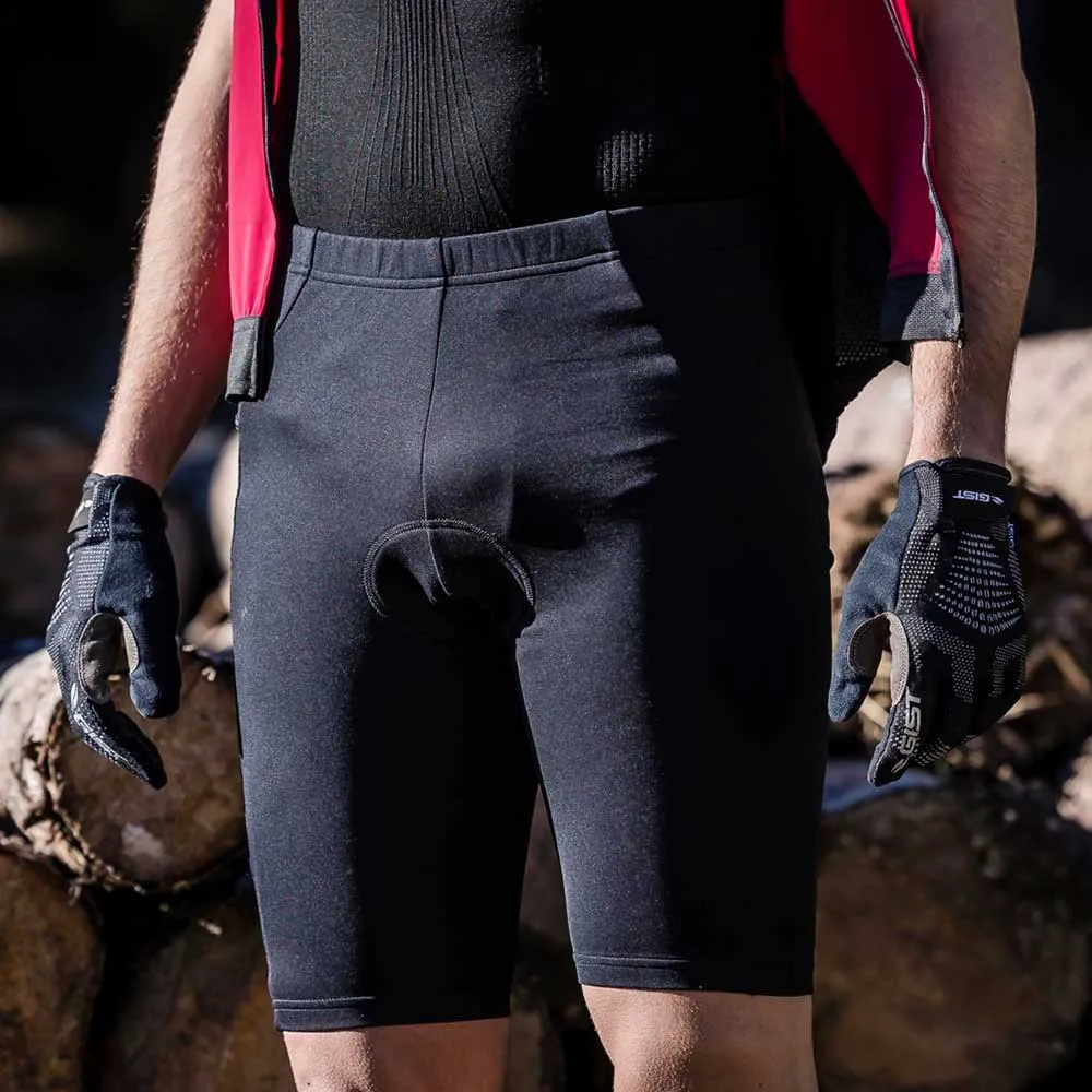 Gist Gravel Sykkelshorts Uten Seler Gist Gravel Sykkelshorts Uten Seler