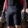Gist Gravel Sykkelshorts Uten Seler