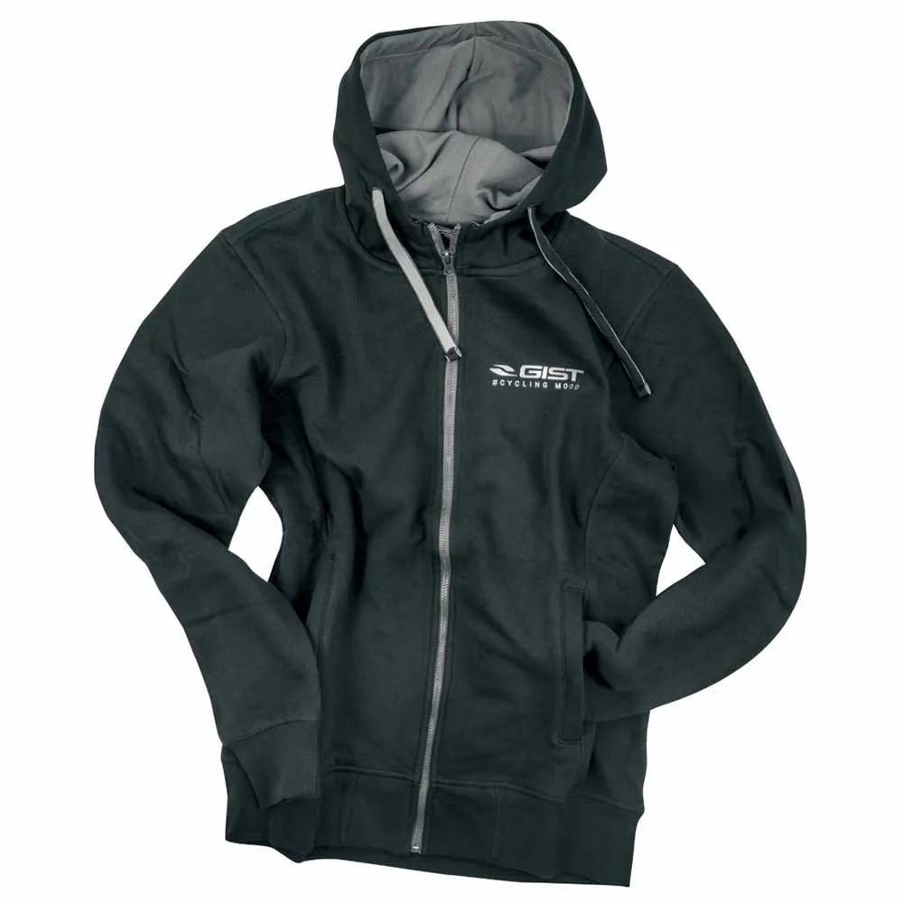 Gist Hetteskjorte, Black, L
