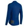 Gist Invernale Winter Langermet Trøye, Blue, XXL
