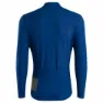 Gist Invernale Winter Langermet Trøye, Blue, XXL