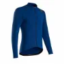 Gist Invernale Winter Langermet Trøye, Blue, XXL