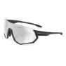 Gist Iride Foto Kromatiske Solbriller, Black, Transparent/CAT1-3