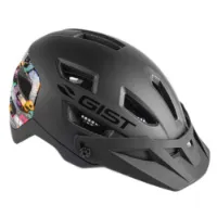 Gist Kop Mtb-hjelm Gist Kop Mtb-hjelm