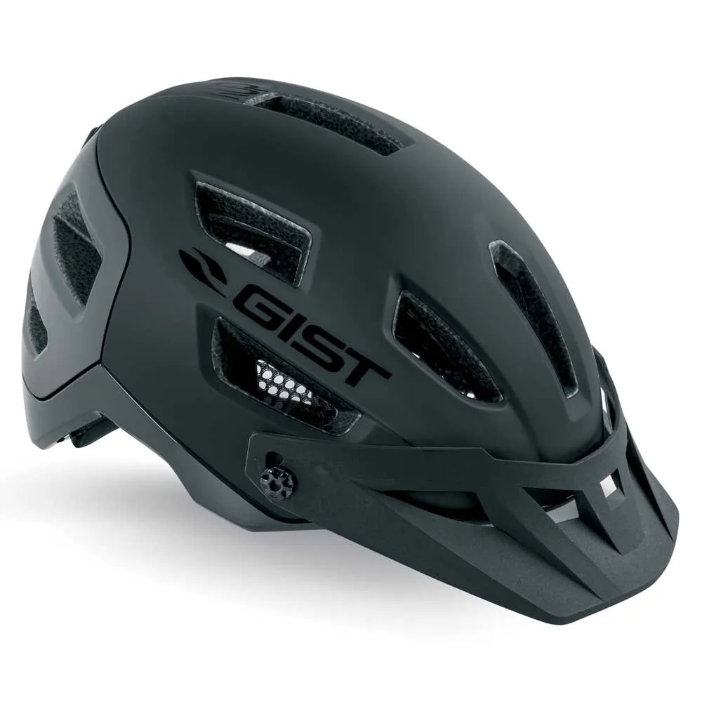 Gist Kop Mtb-hjelm Gist Kop Mtb-hjelm