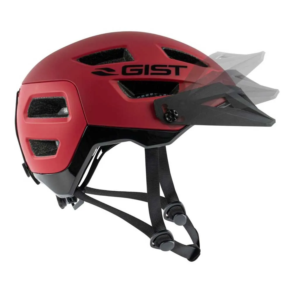 Gist Kop Mtb-hjelm