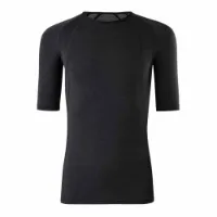 Gist Lana Merino Kortærmet Baselayer