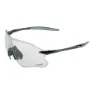 Gist Pack Foto Kromatiske Solbriller, Black, Grey/CAT1-3