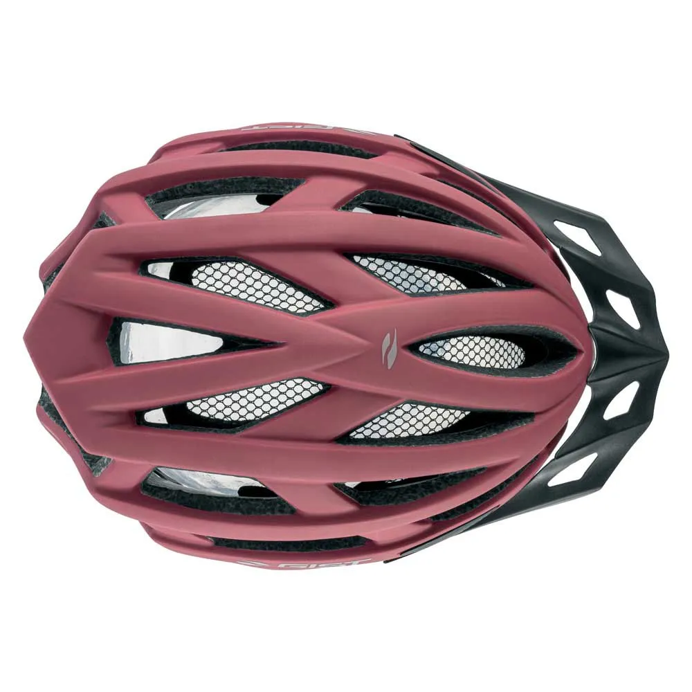 Gist Planet One Plus Mtb-hjelm Gist Planet One Plus Mtb-hjelm