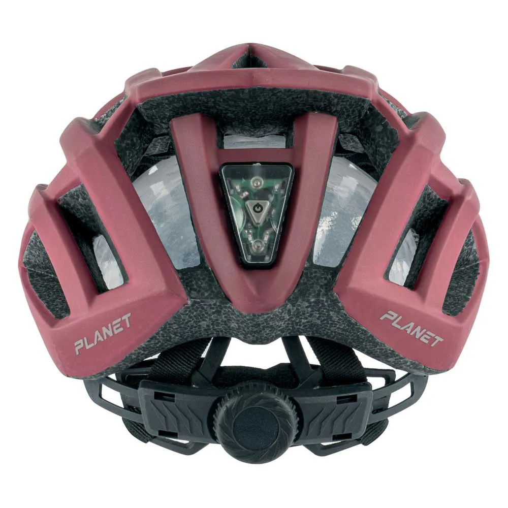 Gist Planet One Plus Mtb-hjelm Gist Planet One Plus Mtb-hjelm