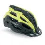 Black / green