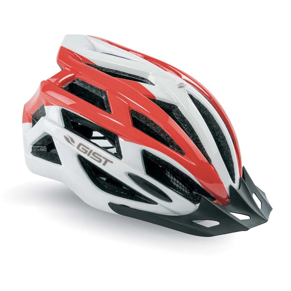 Gist Planet Plus Mtb-hjelm