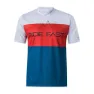 Gist Ride Fast Hills Kortarmet T-skjorte