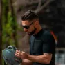 Gist Rocket Foto Kromatiske Solbriller