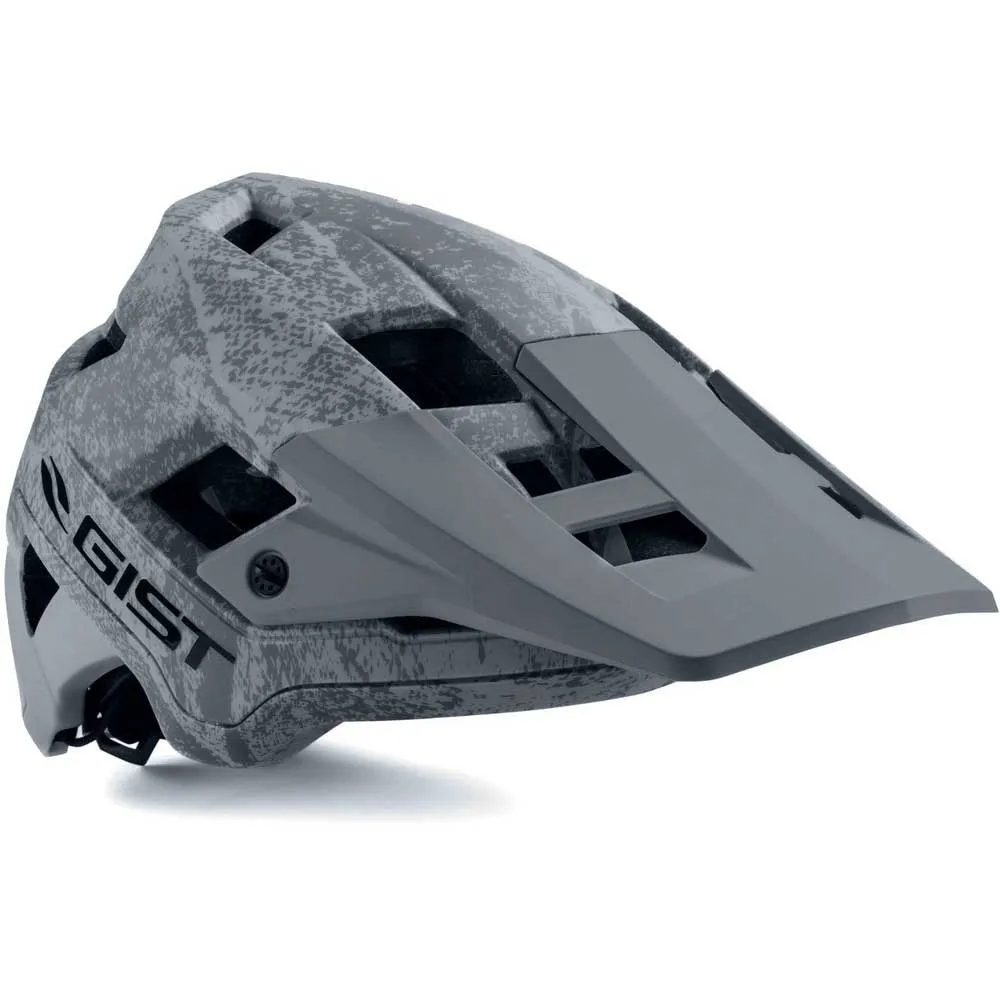 Gist Scrub Mtb-hjelm Gist Scrub Mtb-hjelm