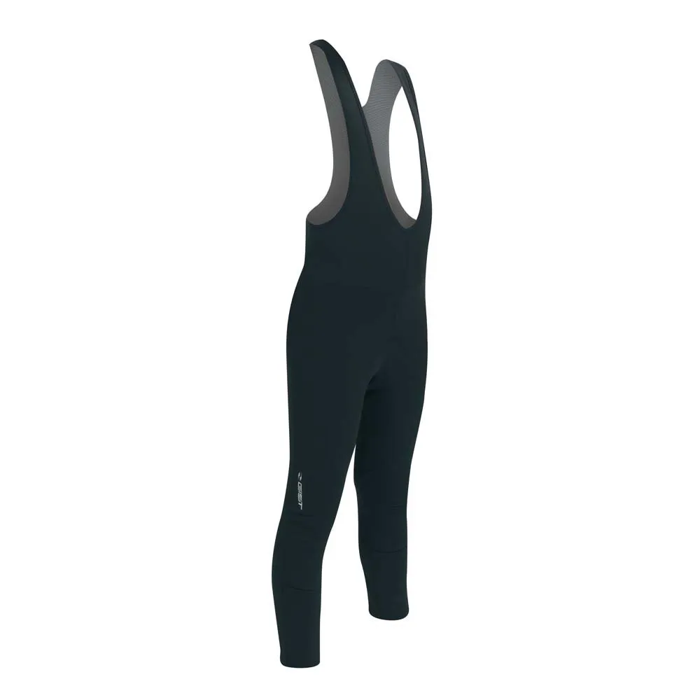 Gist Sykkelbukser, Black Gist Sykkelbukser, Black