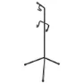 Gist Universal Arbeidsstasjon, Black, One Size