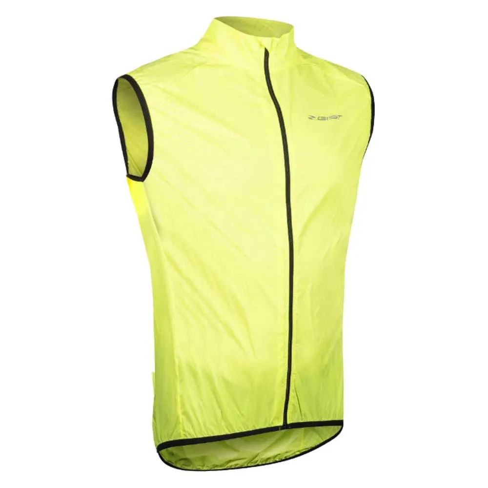 Gist Windproof Vest Gist Windproof Vest