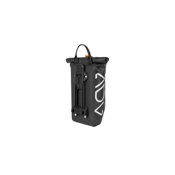 Givi Bike Carrier Rammeveske 3.5l, Black, One Size Givi Bike Carrier Rammeveske 3.5l, Black, One Size