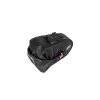 Givi Bike Gateway Sadelveske 3l Givi Bike Gateway Sadelveske 3l