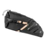 Givi Bike Hump Ad00b Sadelveske 17l, Black, One Size